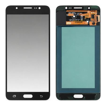 Samsung Galaxy J7 2016 Black Screen