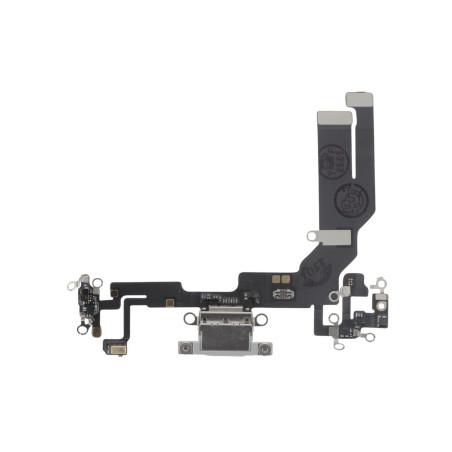 Ladekonnektor für iPhone 17e Weiß (Original)