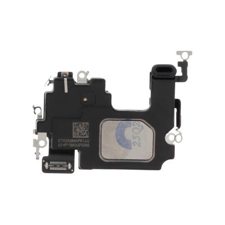 Interner Kopfhörer + Wi-Fi-Flachbandkabel iPhone 17e