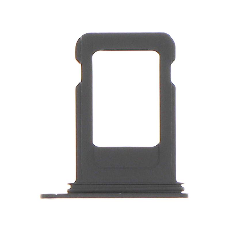 SIM Tray iPhone 17 Black