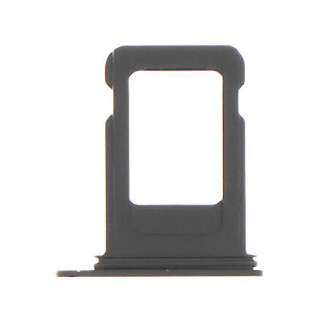 SIM-Kartenschacht iPhone 17 Schwarz