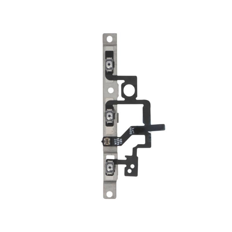 iPhone 17 Volume Button Flex Cable