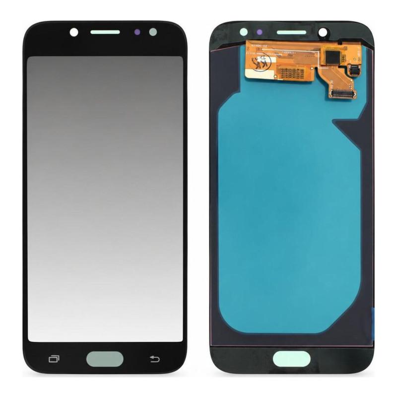 Schermo Samsung Galaxy J7 2017 Nero