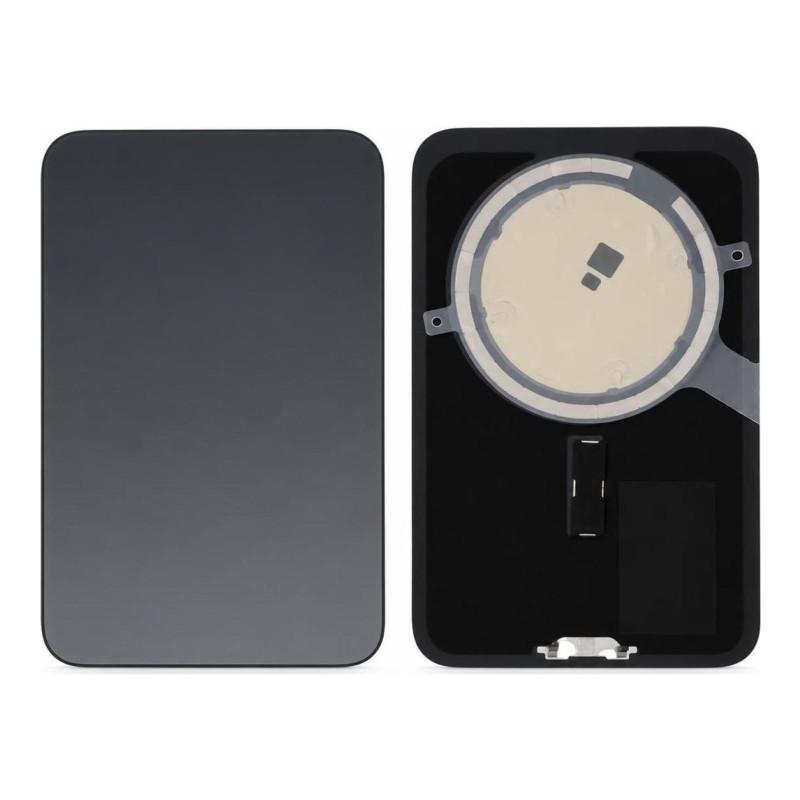 Rückscheibe iPhone 17 Pro Max Blau