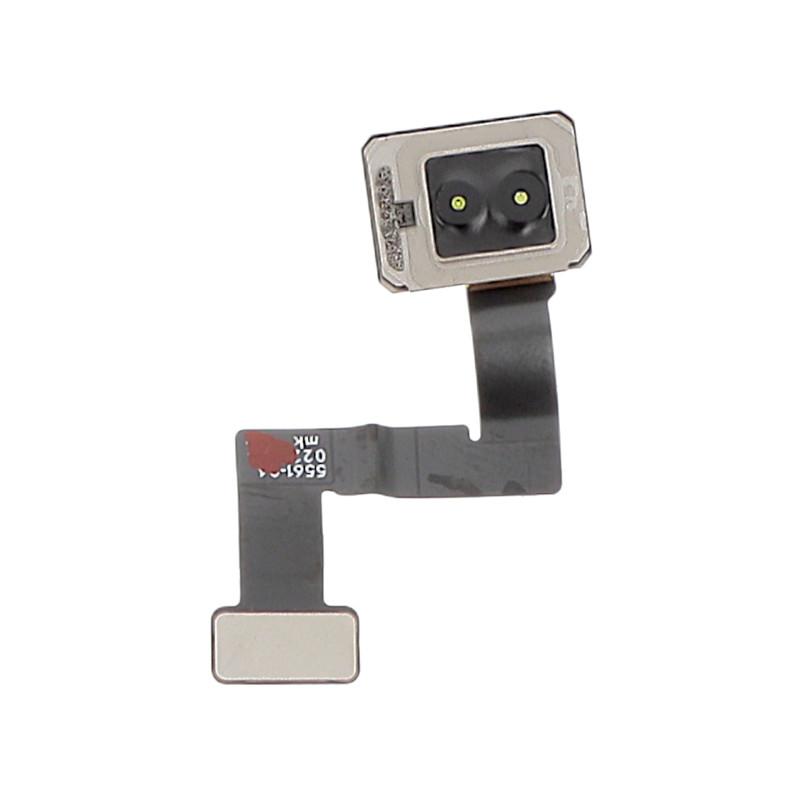 Sensor Radar iPhone 17 Pro Max
