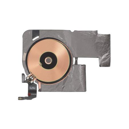 Antenne NFC + Charge sans Fil avec Nappe Flash iPhone 17 Pro Max