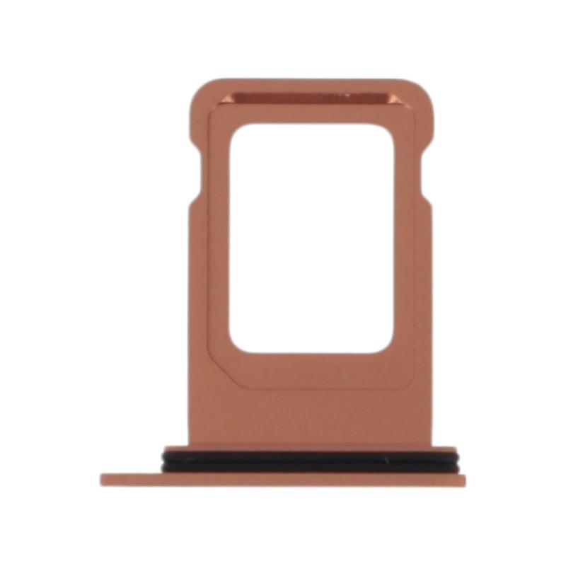 Tiroir SIM iPhone 17 Pro Max Orange