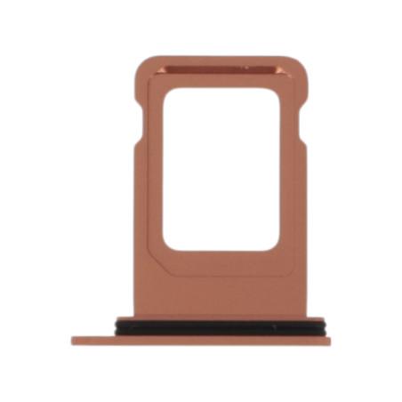 Tiroir SIM iPhone 17 Pro Max Orange