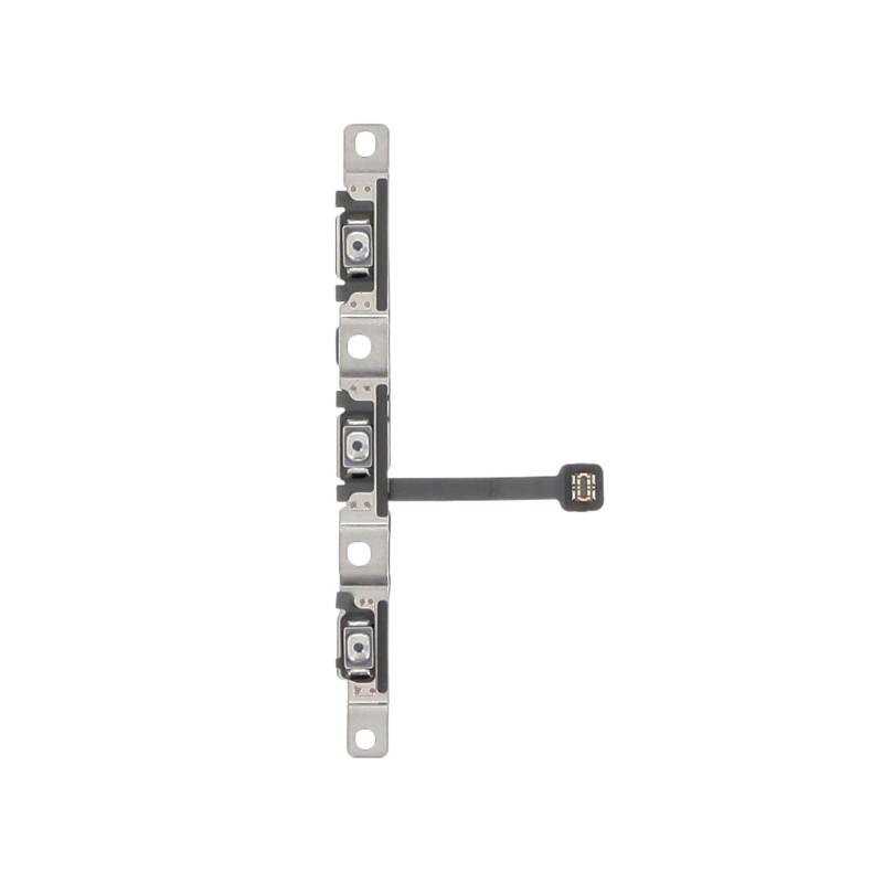 Nappe Bouton Volume iPhone 17 Pro Max