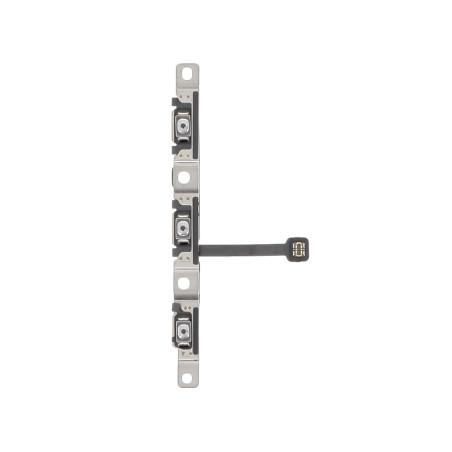 Nappe Bouton Volume iPhone 17 Pro Max