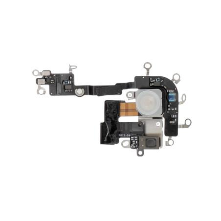 Nappe Flash iPhone 17 Pro Max