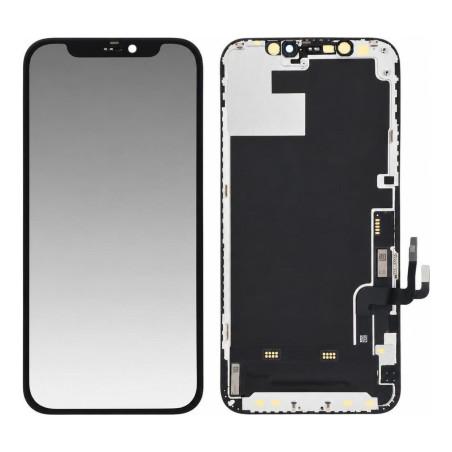 Écran iPhone 12 Pro (Soft OLED)