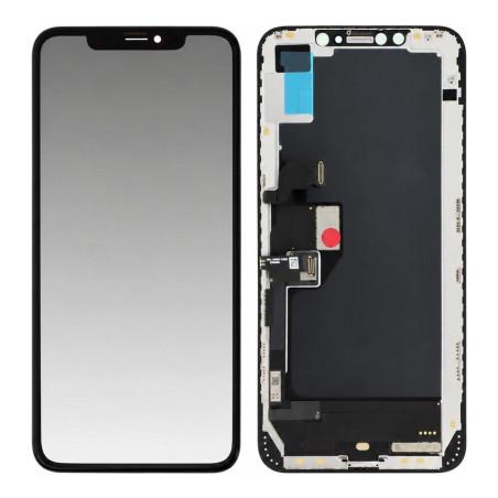Full Screen iPhone XS Max (Soft OLED)