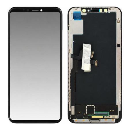Écran iPhone X (Soft OLED)