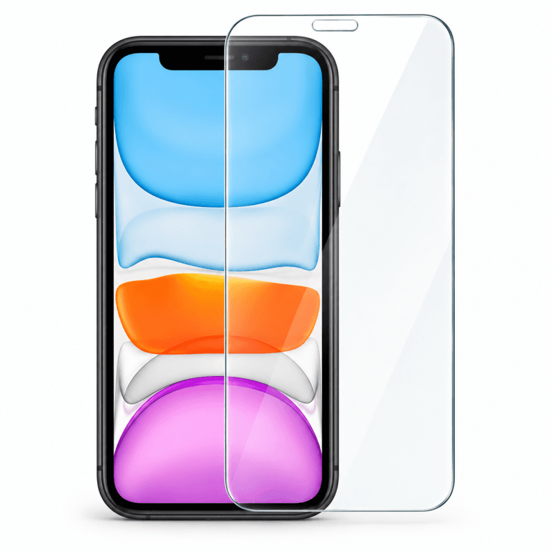 iPhone 11 Panzerglasfolie
