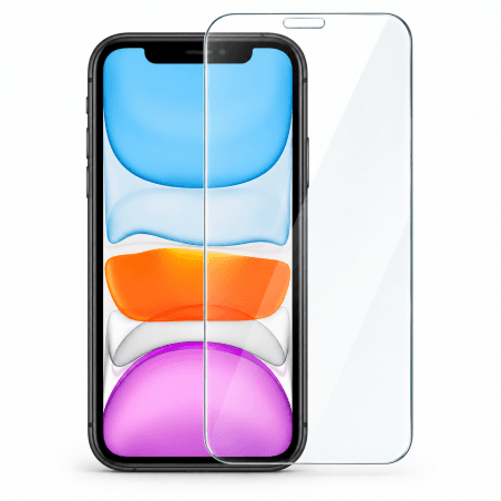 iPhone 11 Panzerglasfolie
