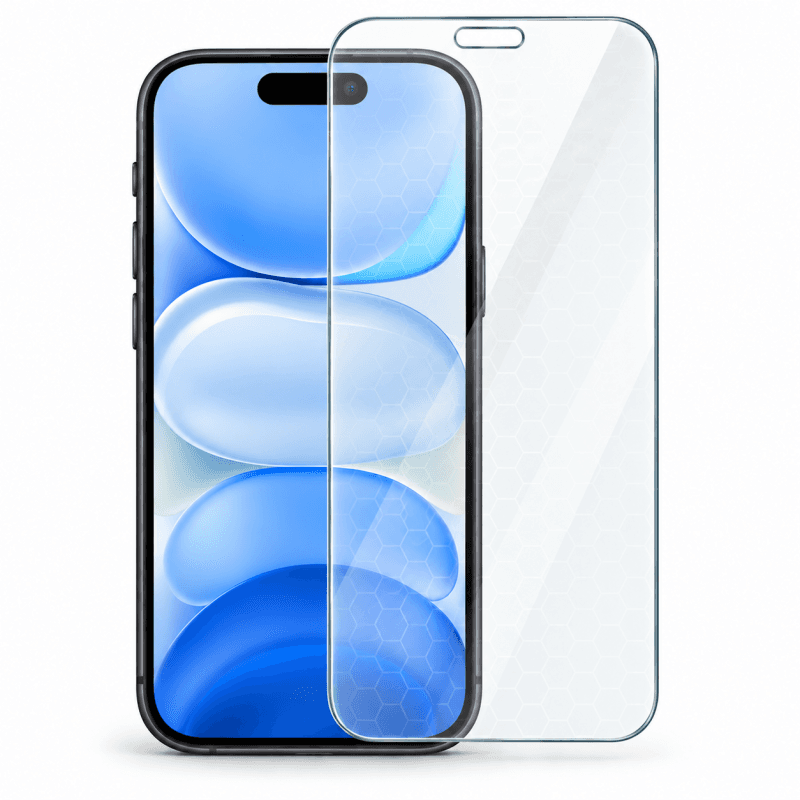 Verre Trempé Renforcé iPhone 17