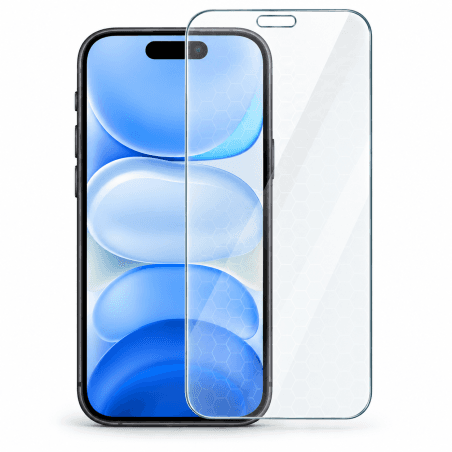 Verre Trempé Renforcé iPhone 17