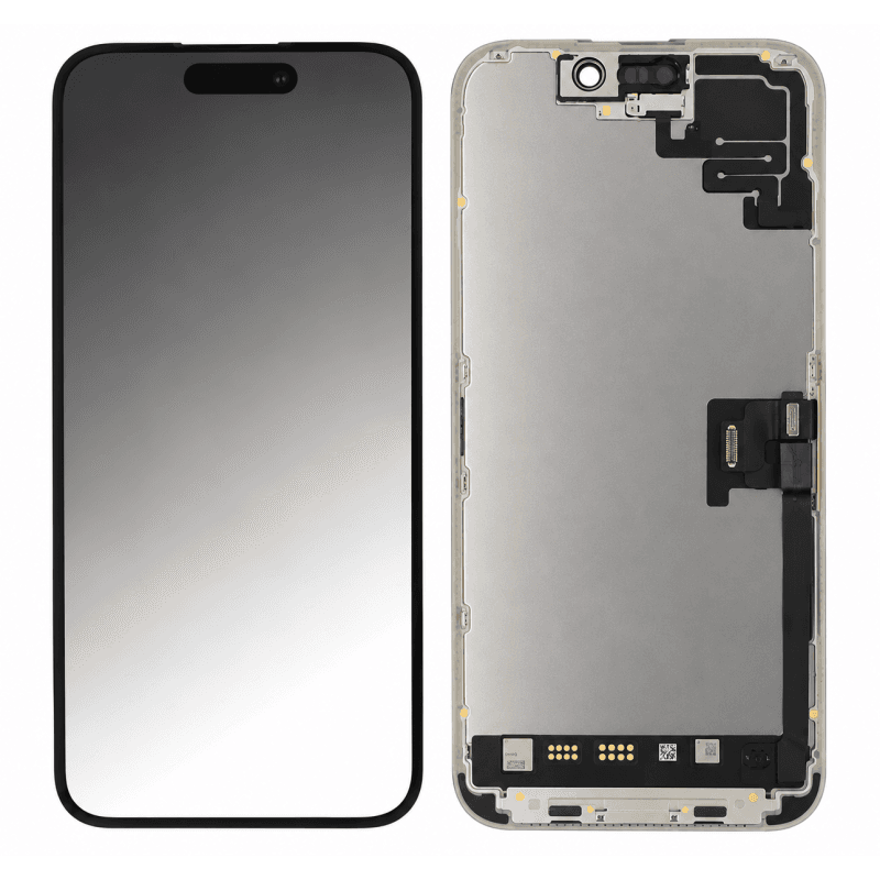 Écran iPhone 17 (Service Pack)