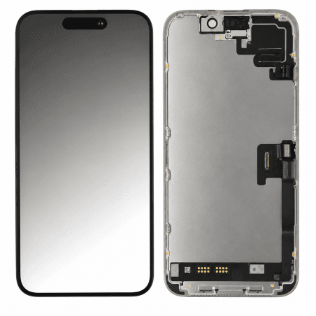 Écran iPhone 17 (Original reconditionné)