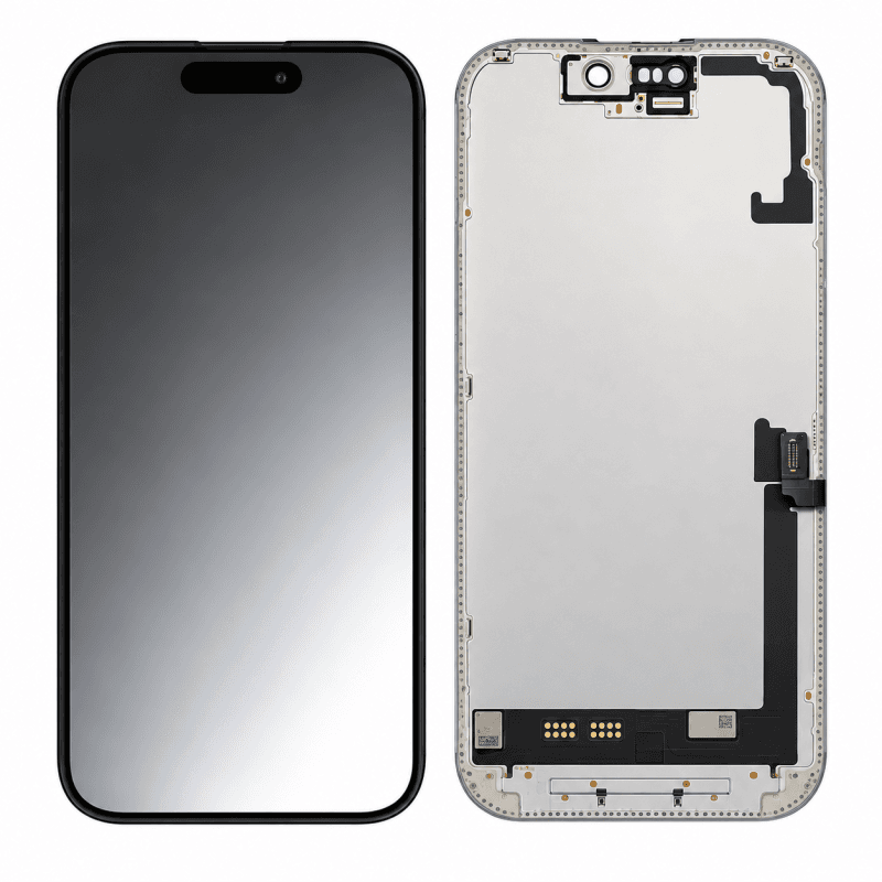 Écran iPhone 17 (LCD)