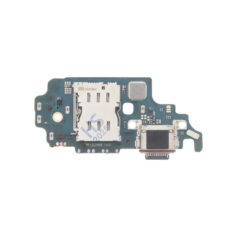 Samsung Galaxy S21 Ultra 5G US-Version Ladeanschluss