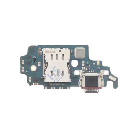 Samsung Galaxy S21 Ultra 5G US-Version Ladeanschluss