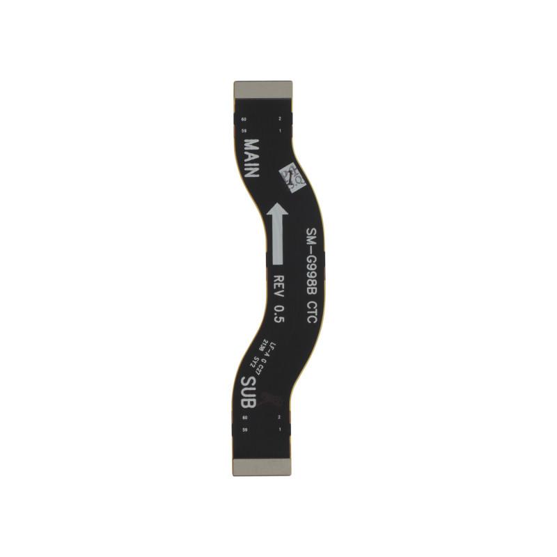 Placa Principal Samsung Galaxy S21 Ultra 5G