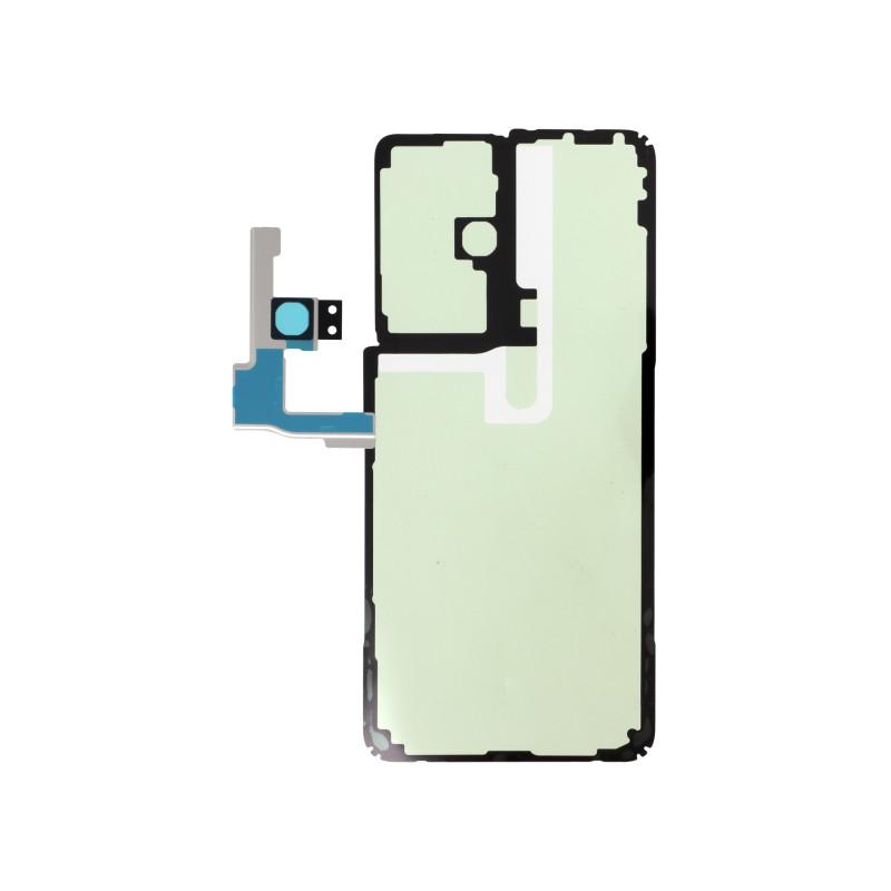 Samsung Galaxy S21 Ultra 5G Klebekit (Service Pack)