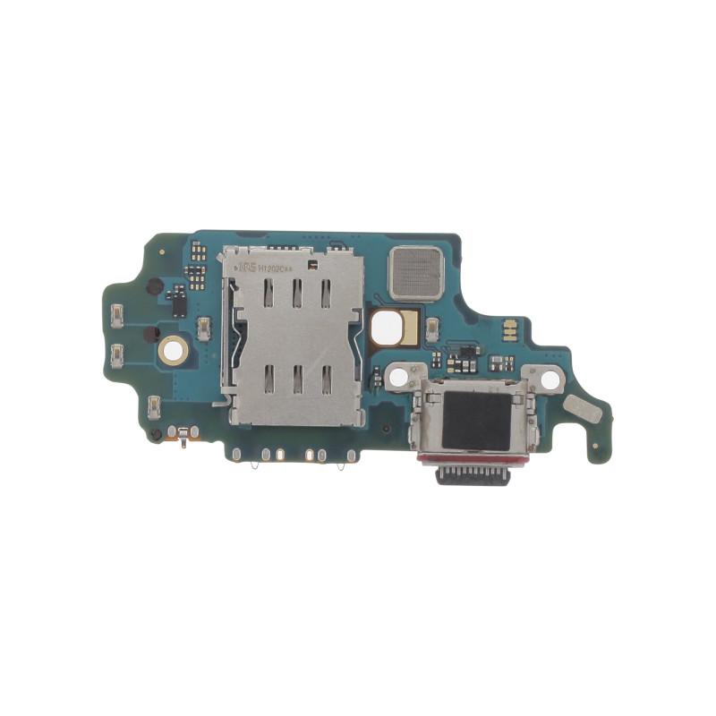 Samsung Galaxy S21 Ultra 5G Ladeanschluss (Original)
