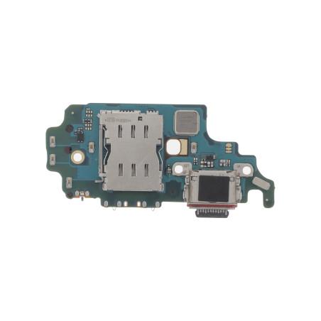 Samsung Galaxy S21 Ultra 5G Ladeanschluss (Original)