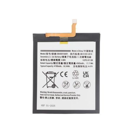 Batterie Samsung Galaxy S23 Plus