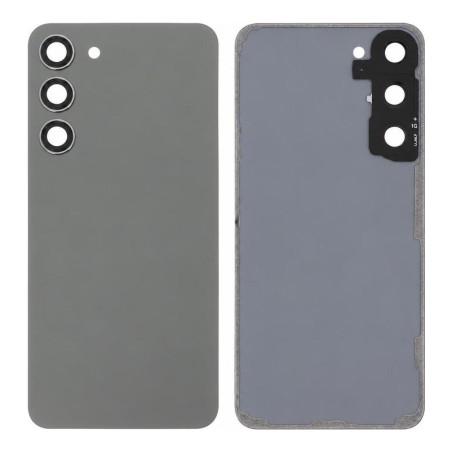 Vitre Arrière Samsung Galaxy S23 Plus Vert