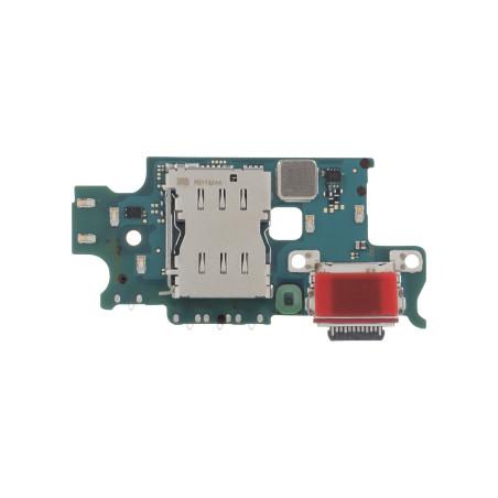 Connecteur de Charge Samsung Galaxy S23 Plus (Service Pack)