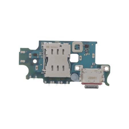 Connecteur de Charge Samsung Galaxy S23 Plus (Original)