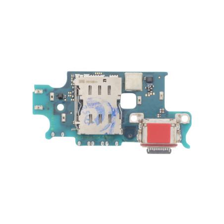 Connecteur de Charge Samsung Galaxy S23 Plus Version US