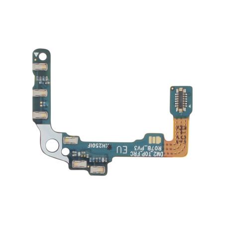 Nappe FRC Top Samsung Galaxy S23 Plus (Service Pack)