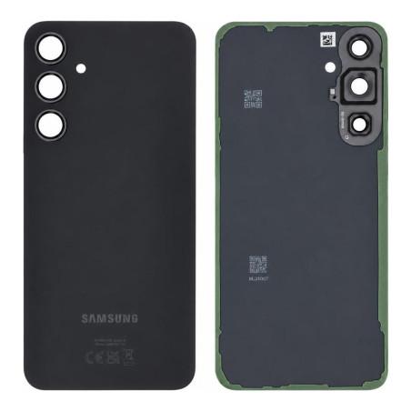 Rückscheibe Samsung Galaxy S23 FE Graphite (Service Pack)