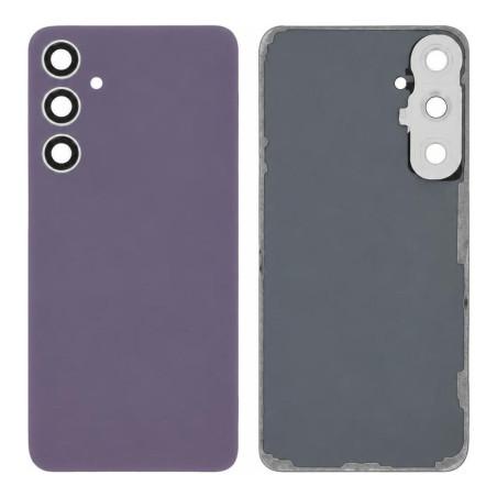 Rückklappe Samsung Galaxy S23 FE Violett