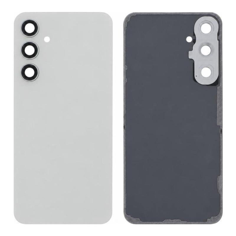 Rückseite Samsung Galaxy S23 FE Creme