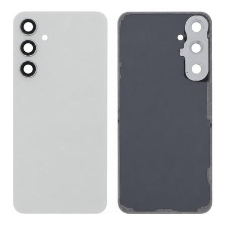Rückseite Samsung Galaxy S23 FE Creme
