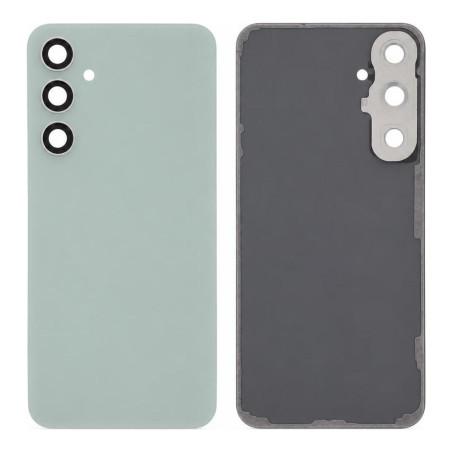 Rückseite Samsung Galaxy S23 FE Minze
