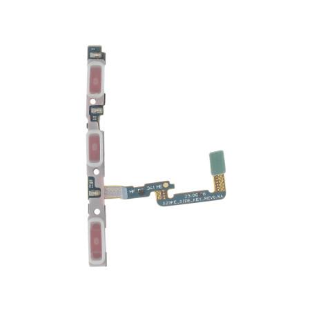 Stromdecke Power Samsung Galaxy S23 FE