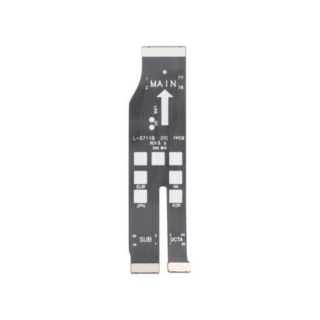 Hauptplatine Samsung Galaxy S23 FE