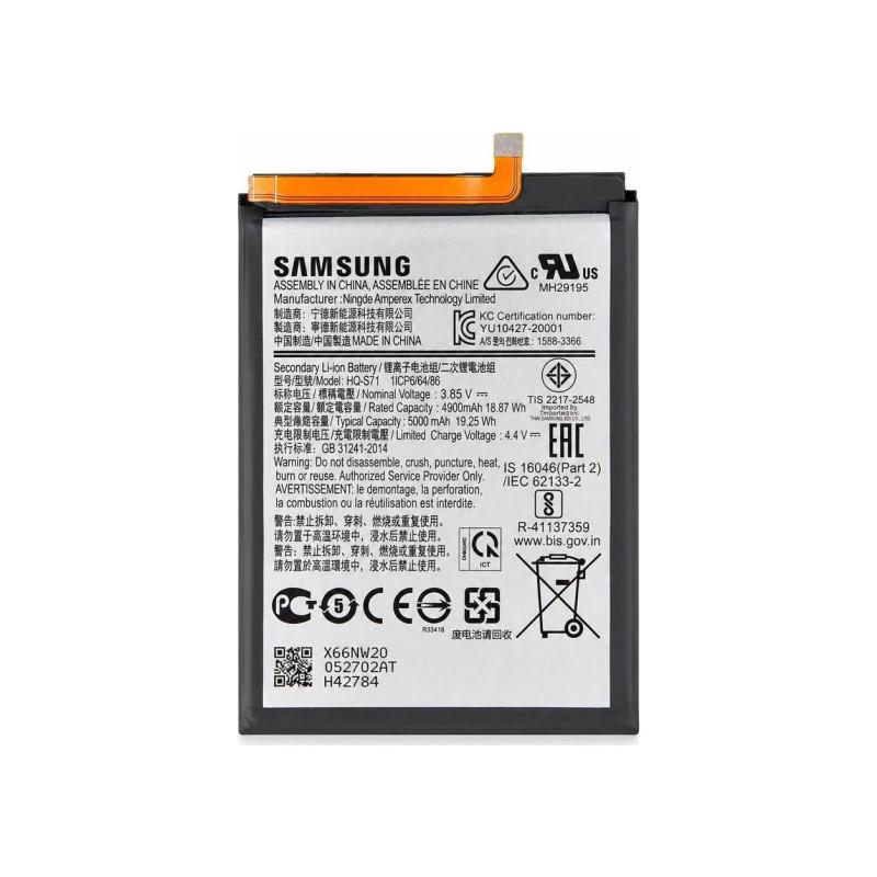 Batteria Samsung Galaxy M11 (Service Pack)