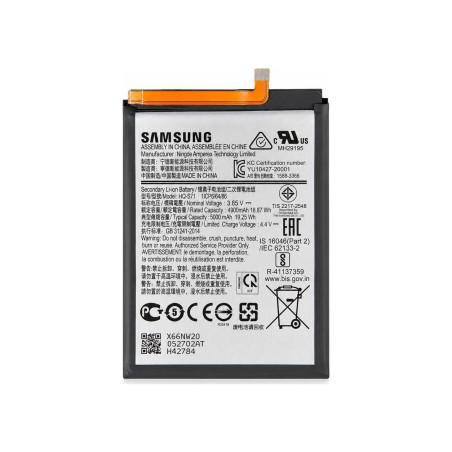 Batterie Samsung Galaxy M11 (Service Pack)