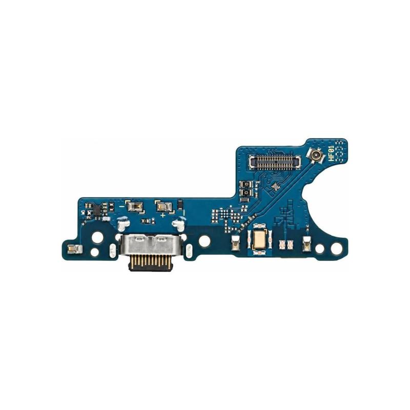 Conector de Carga Samsung Galaxy M11 (Service Pack)