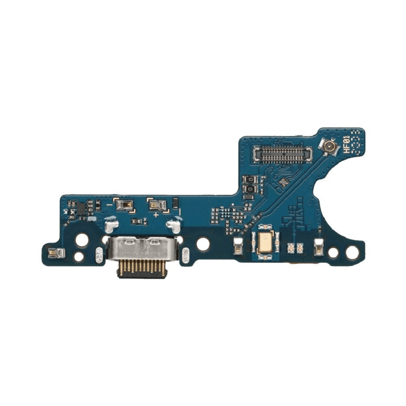 Samsung Galaxy M11 Ladeanschluss