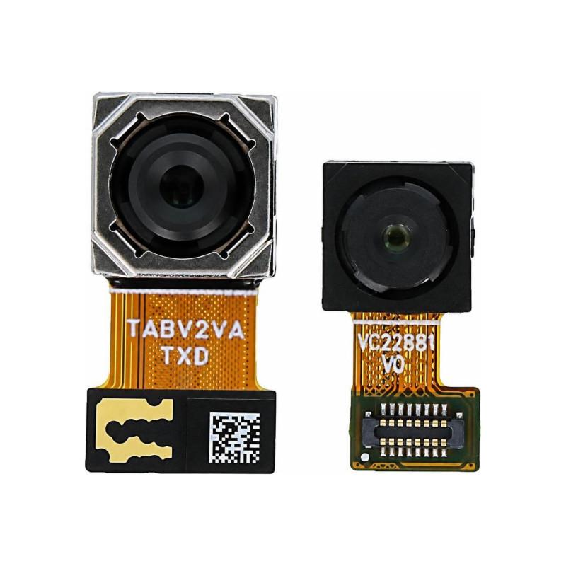 Hauptkamera 13MP Samsung Galaxy M11 (Service Pack)