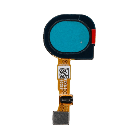 Lecteur d'Empreintes Samsung Galaxy M11 Bleu